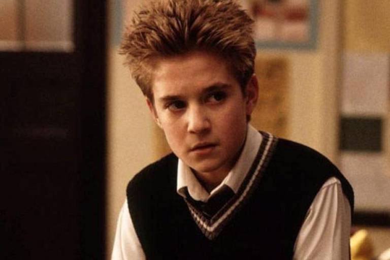 Kevin Clark, actor de ‘School of Rock’, muere atropellado en Chicago