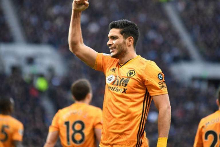 Raúl Jiménez podría jugar esta misma temporada! Tendrá visita clave al médico