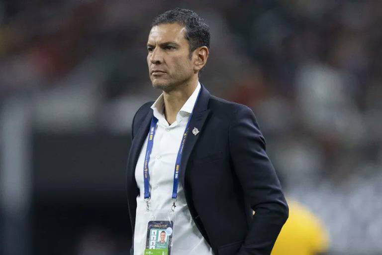 Jaime Lozano seguirá al frente del Tri para el proceso mundialista del 2026