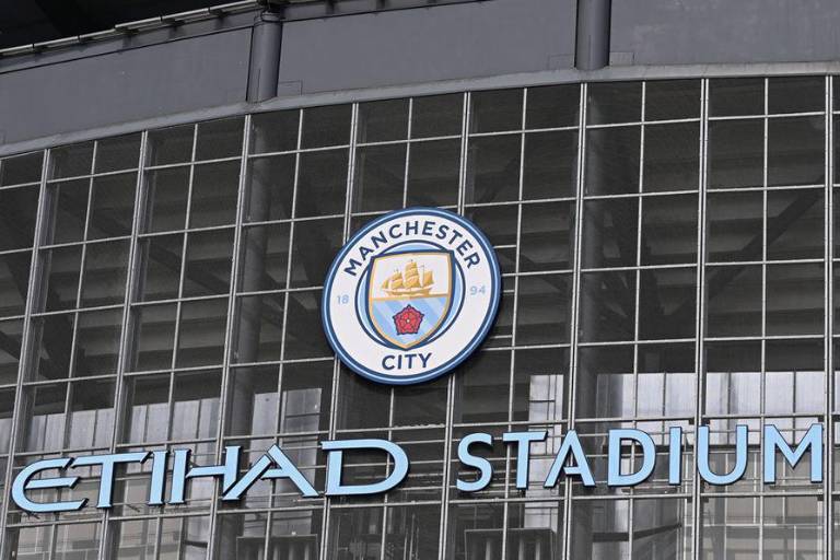 Manchester City anunció su salida de la Superliga