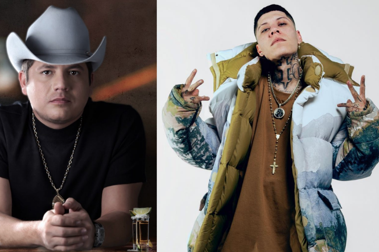 Remmy Valenzuela y Santa Fe Klan lanzan ‘Mecha Corta’