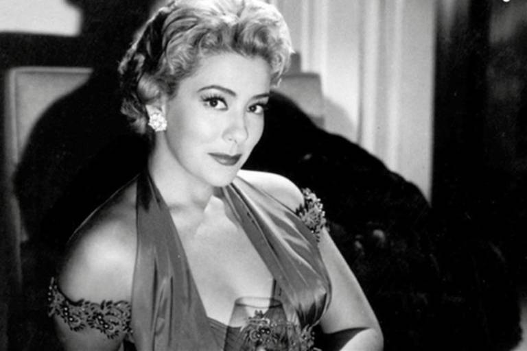 Silvia Pinal y sus mejores películas