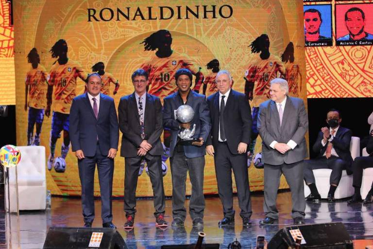 La décima generación del Salón de la Fama por fin fue inmortalizada