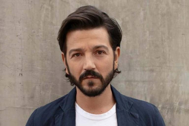 Diego Luna recibirá el Premio de Honor de los Premios Platino del Cine Iberoamericano