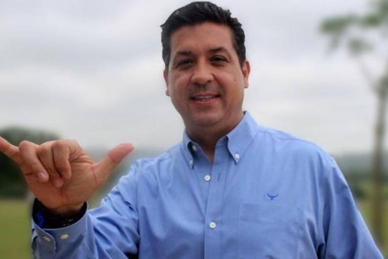 AMLO pide a Diputados dar a conocer expediente contra Cabeza de Vaca