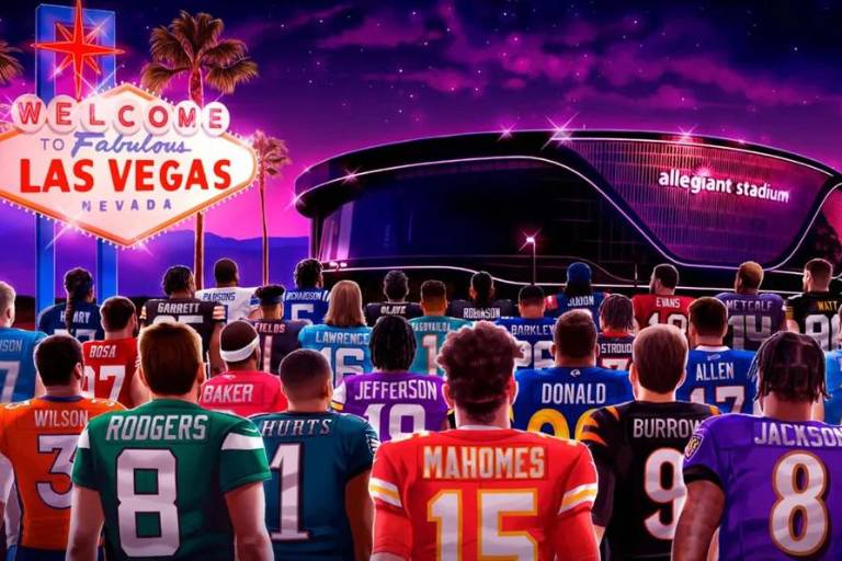 ¿Cuánto cuestan los boletos para el Super Bowl LVIII?