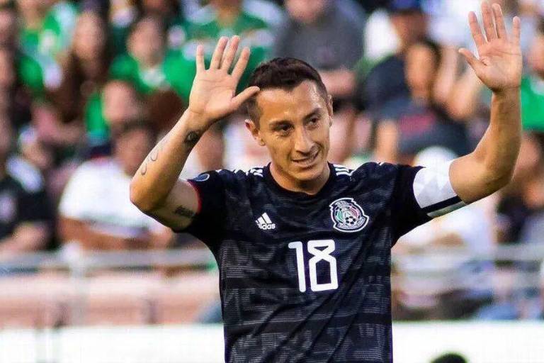 Andrés Guardado: ¿Quién es ‘El Principito’, capitán que anunció su retiro del Tricolor?