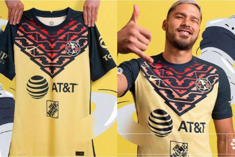 Las Águilas tienen nueva piel y es elaborada ¡con botellas de plástico!