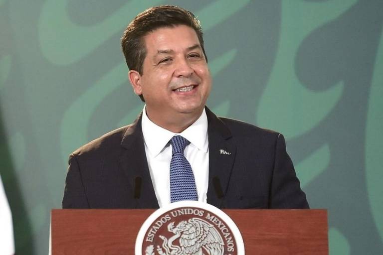 San Lázaro notifica a García Cabeza de Vaca inicio de proceso de desafuero en su contra