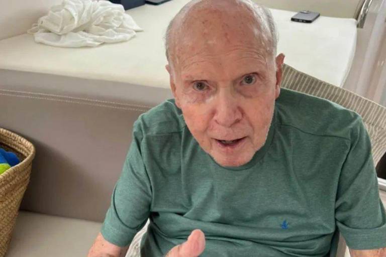 Lula declara tres días de luto oficial en Brasil por la muerte de Zagallo