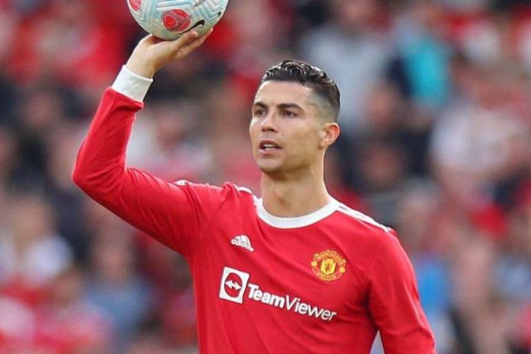 ‘Razones familiares’, la excusa del Manchester United ante la ausencia de Cristiano Ronaldo