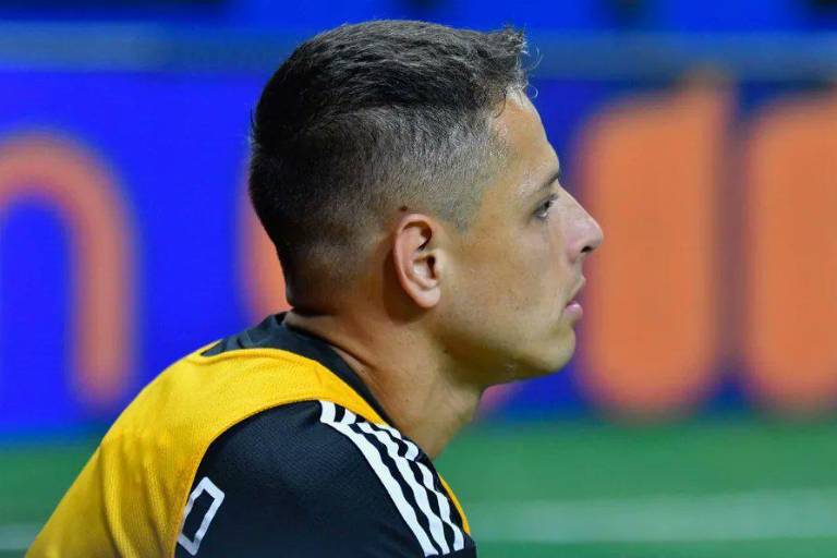 Chivas y ‘Chicharito’ Hernández cerraron acuerdo; pronto será anunciado
