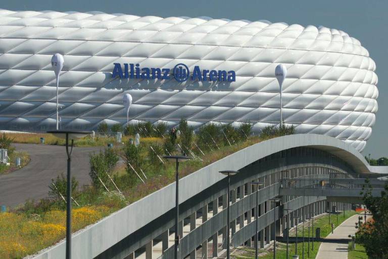 Alemania podría quedar fuera de la Eurocopa como sede