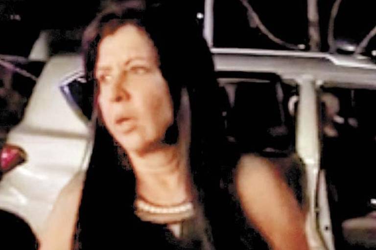 Detienen en Zapopan, por segunda vez, a la esposa de ‘El Mencho’