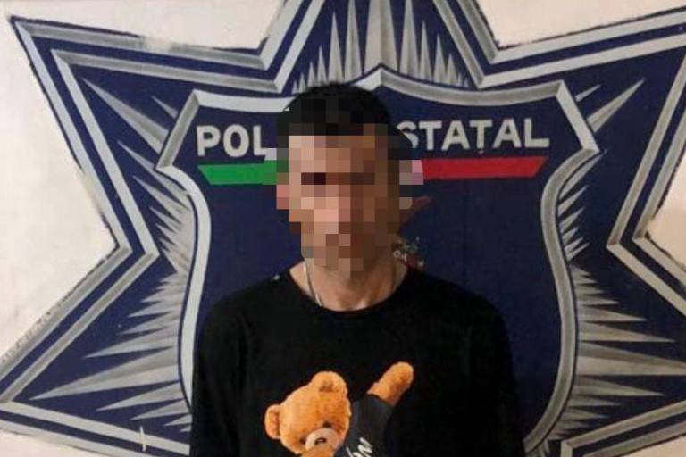 Detienen en Culiacán a hombre buscado por secuestro en Tamaulipas