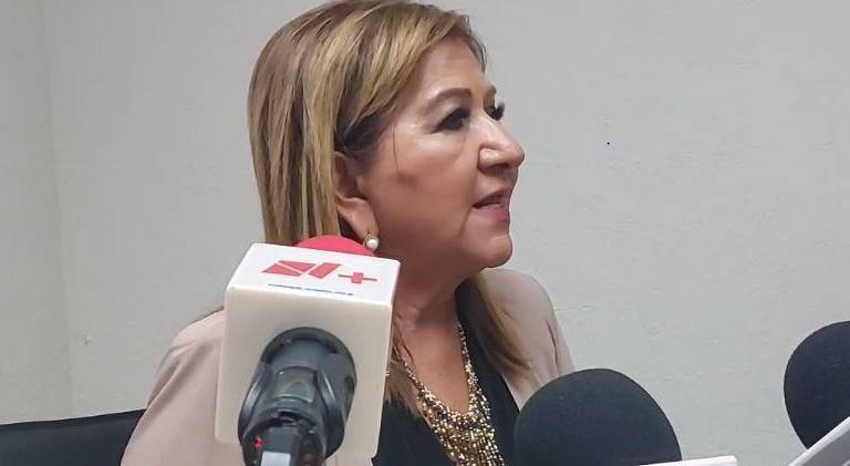 Asesinato de mujer en el botánico fue ataque directo y evalúan si fue feminicidio; Semujeres acusa crueldad