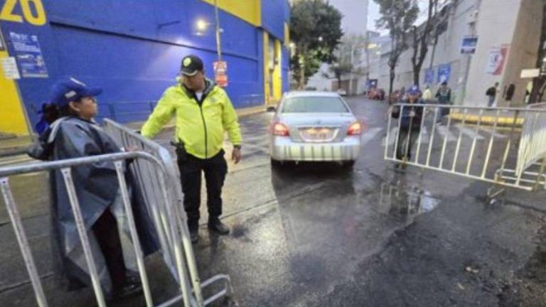 El partido ante Pachuca sigue en duda luego de que la alcaldía ordenara jugar a puerta cerrada.