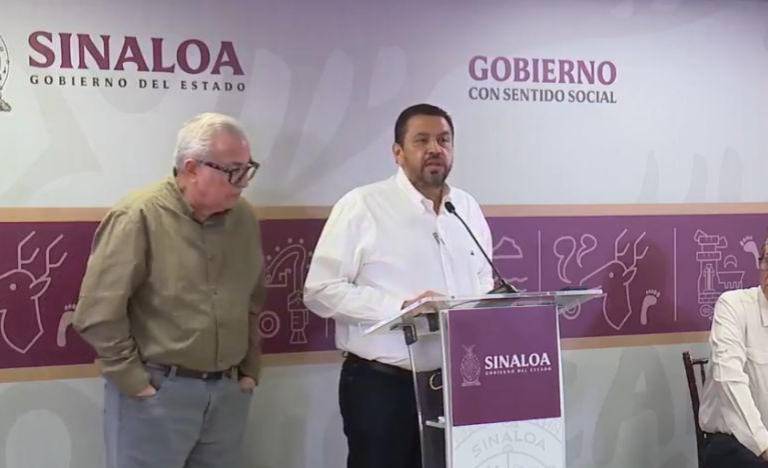 Por crisis hídrica en Sinaloa, se sembraron más de 92 mil hectáreas de garbanzo