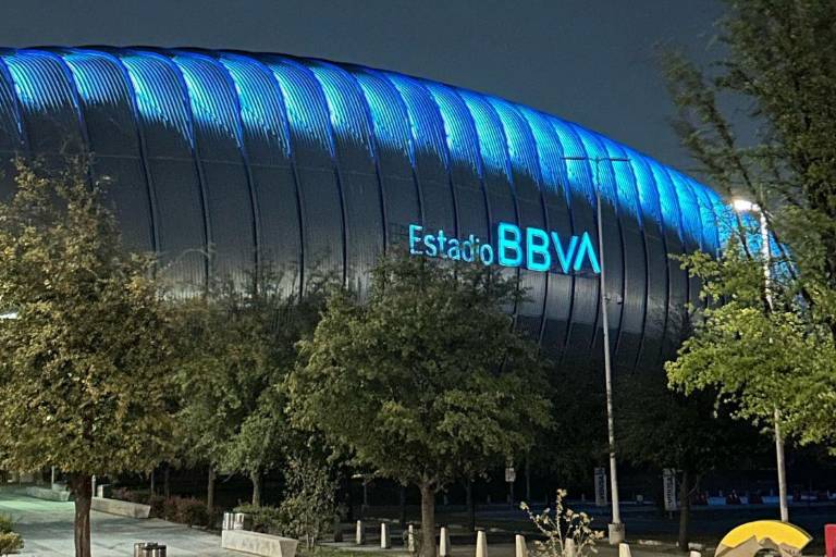 Monterrey será sede de partido de repechaje rumbo al Mundial 2026