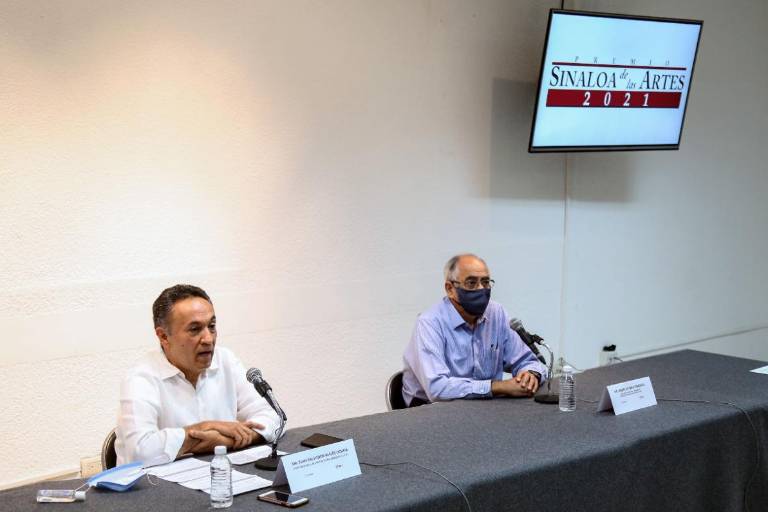 Privilegiará el Isic la cultura comunitaria en los 18 municipios, dice Juan Avilés