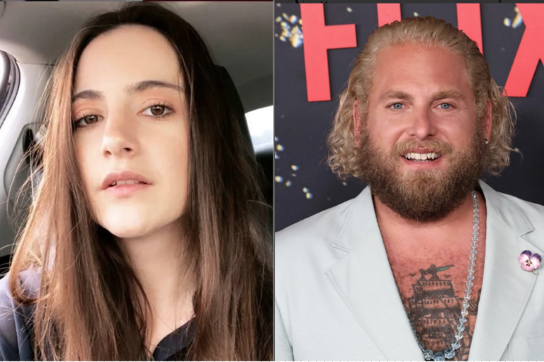 Señalan al actor Johan Hill de presunto abuso sexual