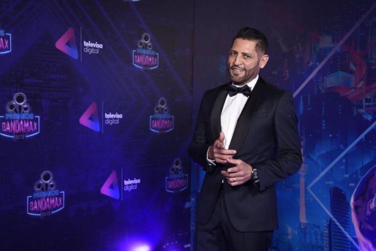 Pancho Barraza encabeza el Top del Regional Mexicano en Spotify