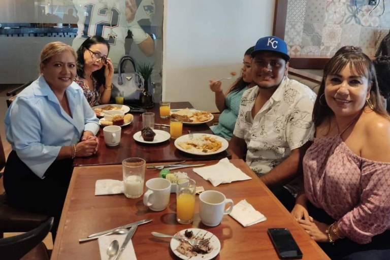 ¡Felicidades, maestros del Colegio Valladolid!