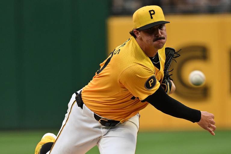 Skenes representará a los Estados Unidos en el Clásico Mundial de Beisbol del 2026