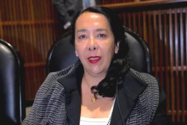 SHCP congela cuentas a Araceli Brown, Diputada federal de Morena; busca amparo