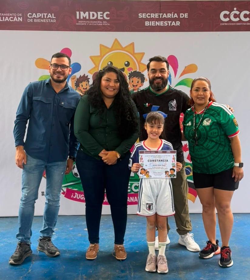 $!Concluyen con éxito los Cursos de Verano Imdec 2026