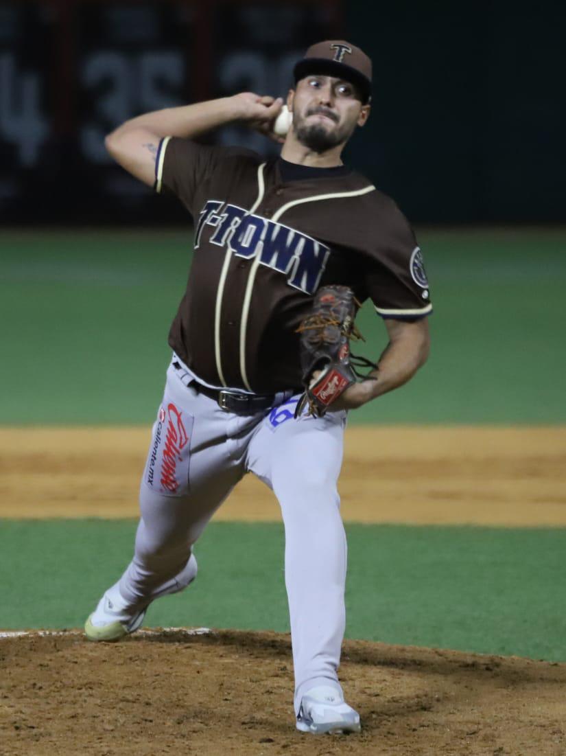 $!Venados se queda corto en ofensiva y Tucson iguala serie