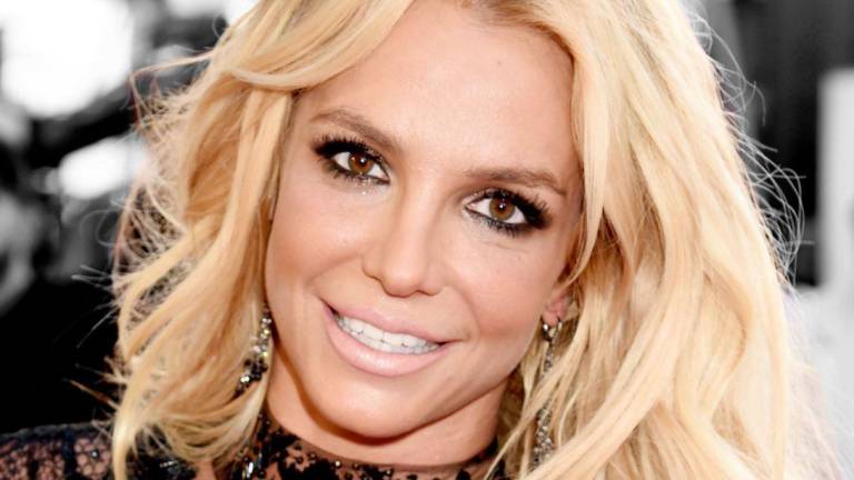 Anuncia Britney Spears que no volverá a actuar hasta no resolver disputa legal con su padre