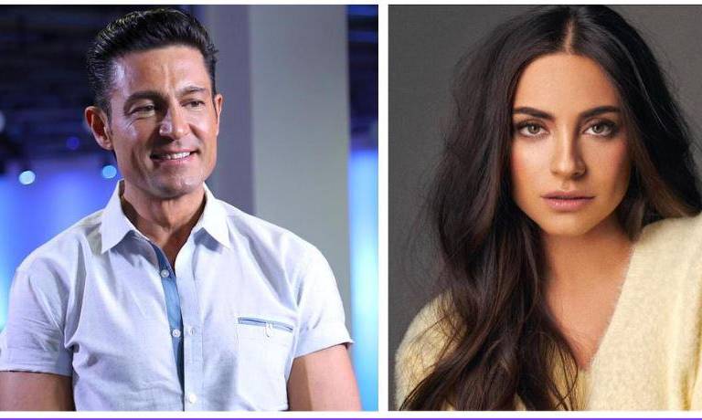 Llega Fernando Colunga a Netflix
