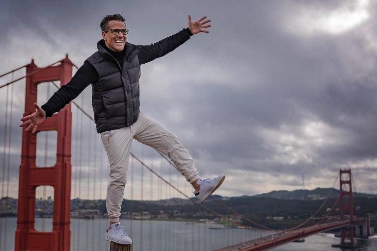 Marco Antonio Regil regresa a la TV en México para conducir ‘Escape Perfecto’