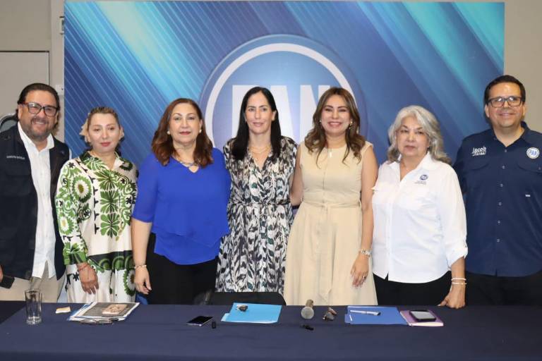 Presenta PAN Sinaloa Plan de Rescate Económico ante crisis; ‘Es un rescate a las familias’, señalan