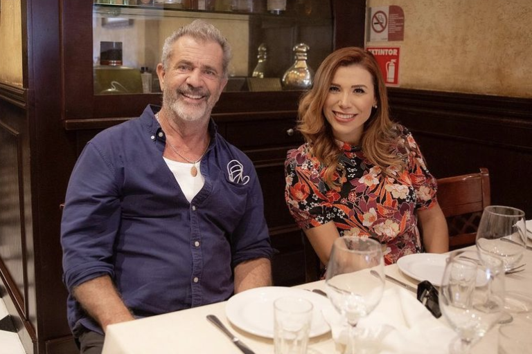 Impulsan Mel Gibson y Gobernadora de California industria fílmica