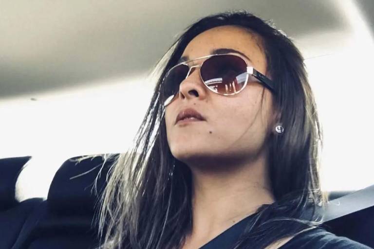 ‘Bárbara es la que me tranquiliza’, dice papá de doctora mazatleca atrapada en Gaza