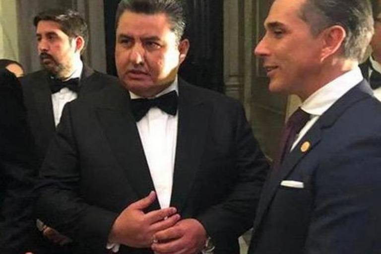 Sheinbaum niega que en México existan investigaciones contra la Luz del Mundo