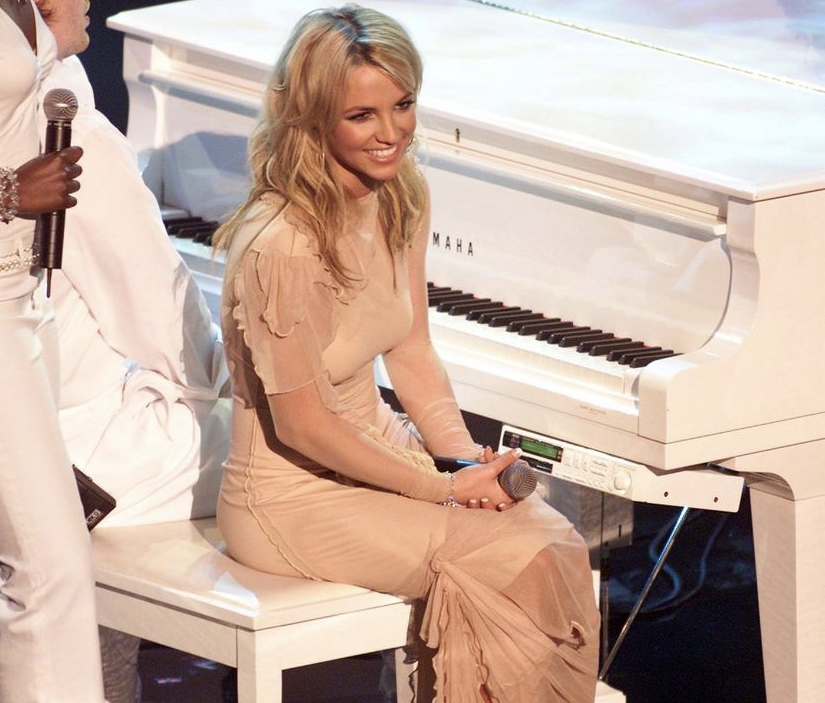 $!Britney Spears confiesa que no está preparada para volver a la música