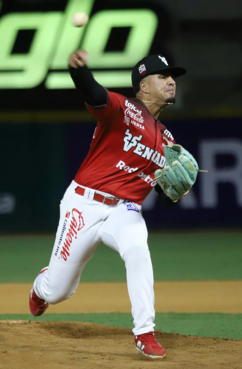 $!Charros cobra desquite en extrainnings y se queda con la serie en Mazatlán