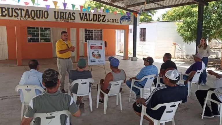 Protección Civil de Sinaloa llamó a la población a ubicar refugios temporales durante la temporada de lluvias.