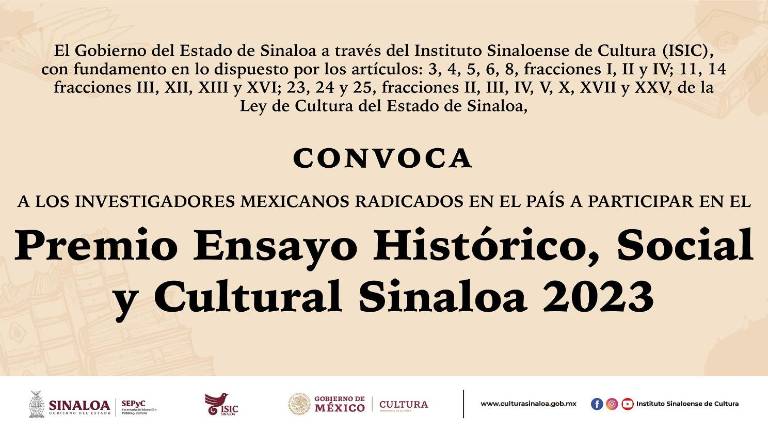 La convocatoria cierra el 23 de junio