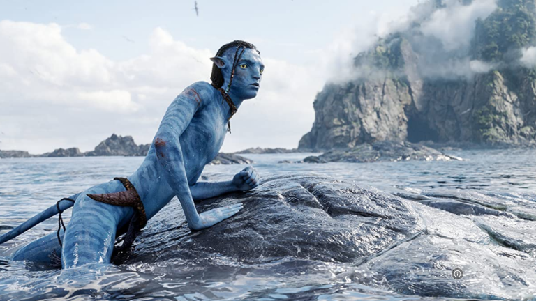 Avatar: The Way of Water es el filme que más rápido recaudó los mil millones de dólares este 2022.