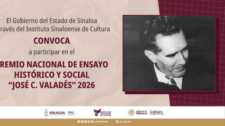 La convocatoria estará abierta hasta el 18 de septiembre.