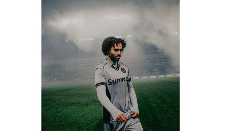 Chino Huerta es operado de la pelvis y queda fuera lo que resta de 2025