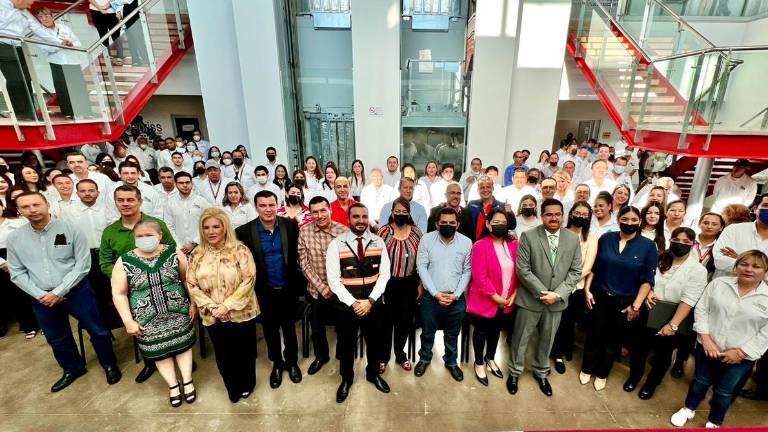 Los verificadores de la Coepriss tendrán que grabar todas las verificaciones que realicen, con la cámara que portarán en sus chalecos.