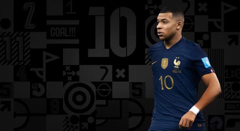 $!Benzema, Mbappe y Messi, candidatos al premio The Best como Mejor Jugador