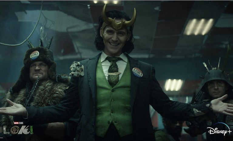 Disney+ estrena en México el primer capítulo de Loki