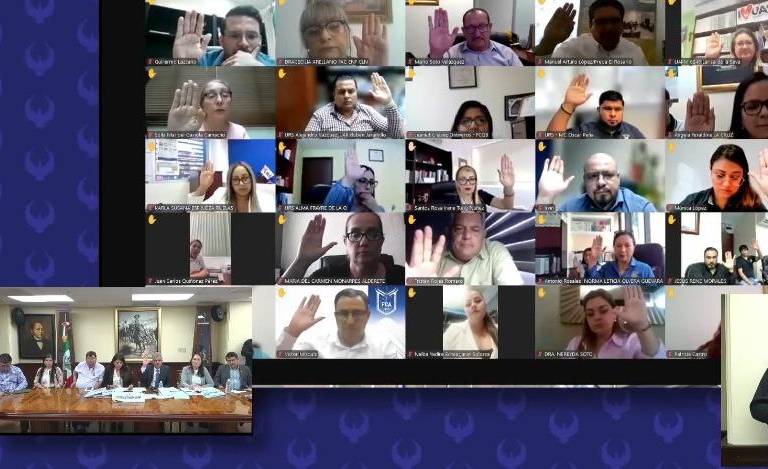 Aprueba UAS busto en honor a Cuén, en medio de investigación de la FGR que lo liga con ‘El Mayo’