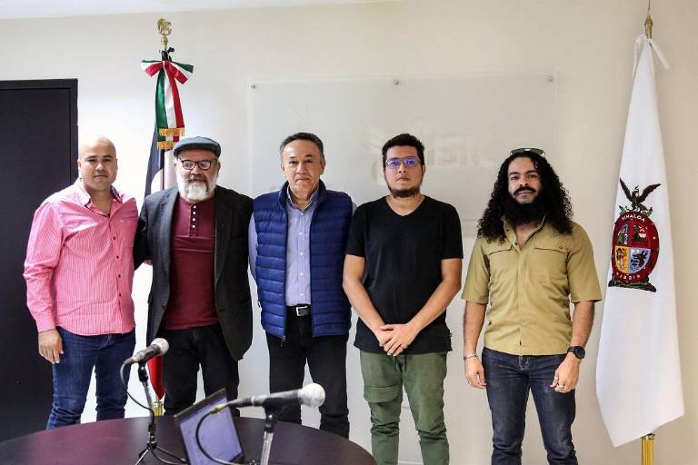 Dan a conocer a seleccionados para el Festival de Rock